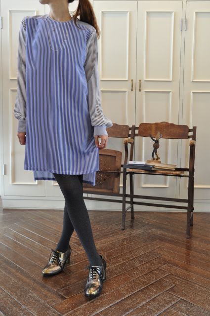 日曜日は・・・ STELLA McCARTNEY ._b0110586_1884879.jpg