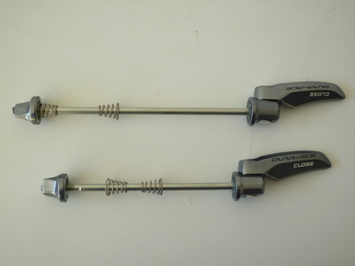 手組ホィール shimano da9000/dt revo/mavic pro_a0262093_1427501.jpg