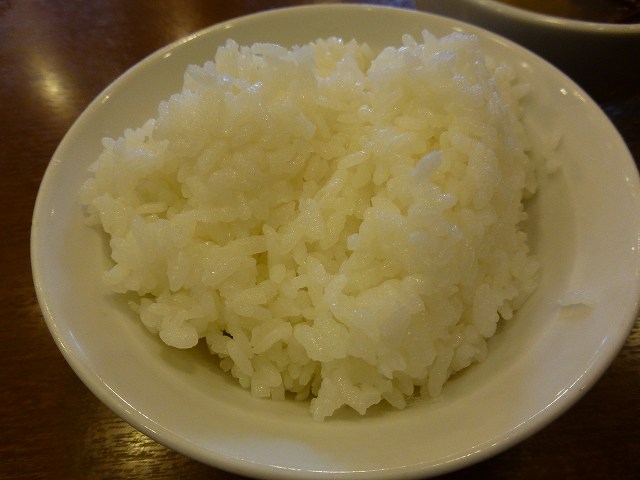 中華料理　いこい飯店　　北千里_c0118393_9202760.jpg