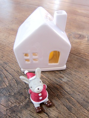 だんだんクリスマスムード♪ 高まって... _d0249193_23254759.jpg