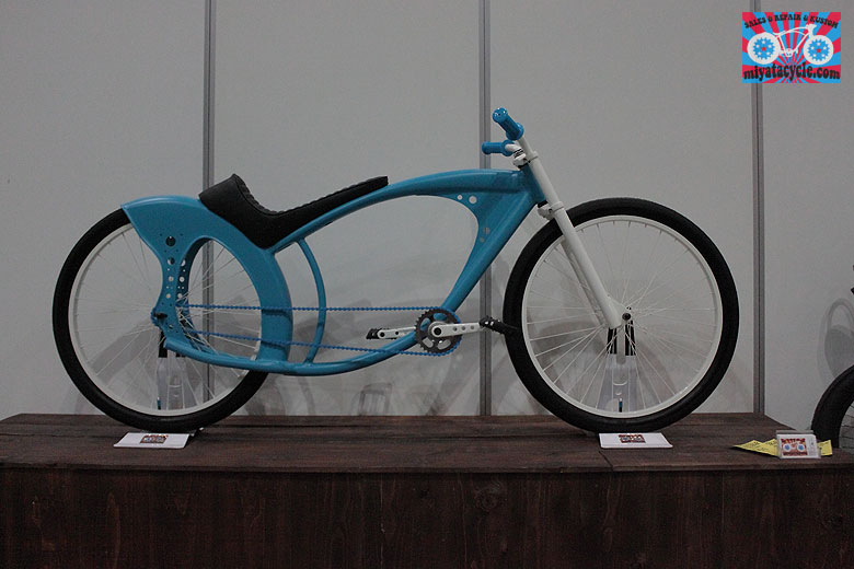 21St HOT ROD Custom Show その1_e0126901_17382286.jpg