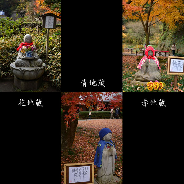 北鎌倉紅葉さんぽ♪　明月院_e0153701_2365027.jpg