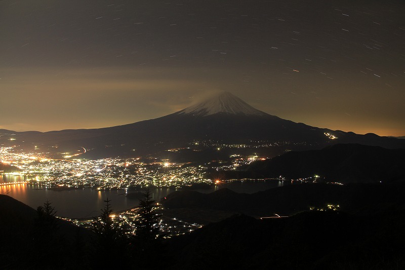 新道峠の朝_a0188405_8465286.jpg