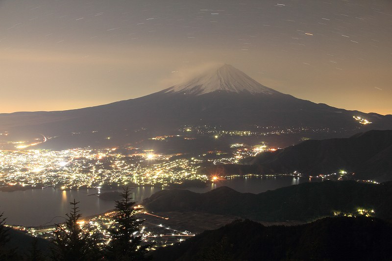 新道峠の朝_a0188405_8475395.jpg