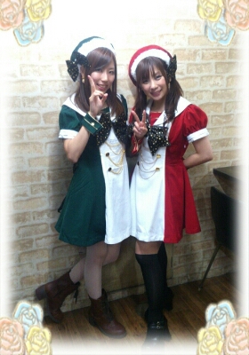 音女祭り☆ありがとうございました!_a0139911_18464530.jpg