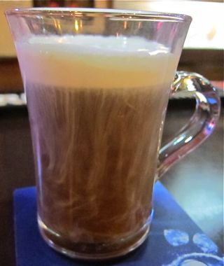 おいしい飲み物を呑みました（2012.12.10 MON.）_b0226219_20203268.jpg