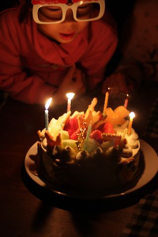 なっちゃん、7歳のお誕生日_c0139023_1222455.jpg