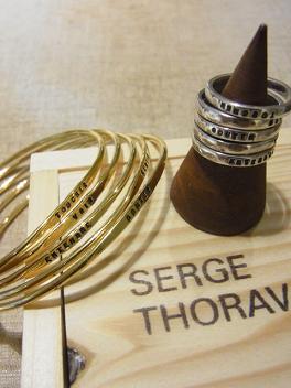 SERGE THORAVALコレクションとお知らせ_d0127223_22852.jpg