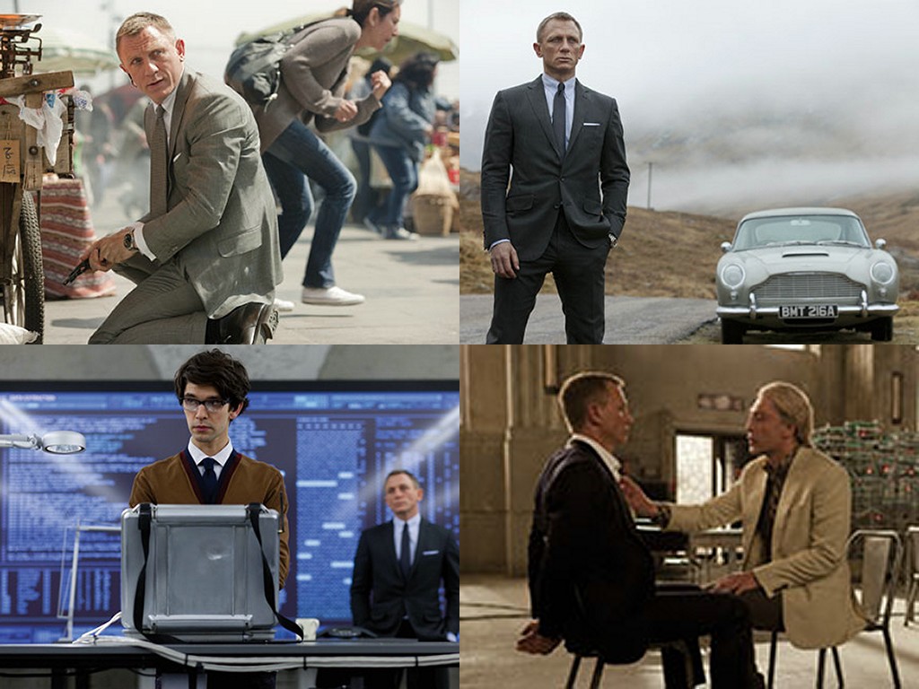 007 スカイフォール を観る_d0065324_22192422.jpg