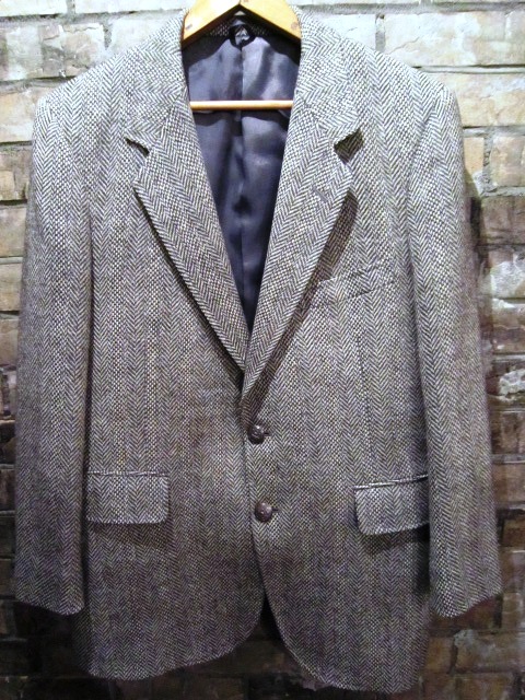 Used \"WOOL BLAZER\" ご紹介_f0191324_23353369.jpg
