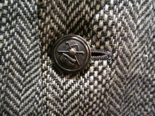 Used \"WOOL BLAZER\" ご紹介_f0191324_23353921.jpg