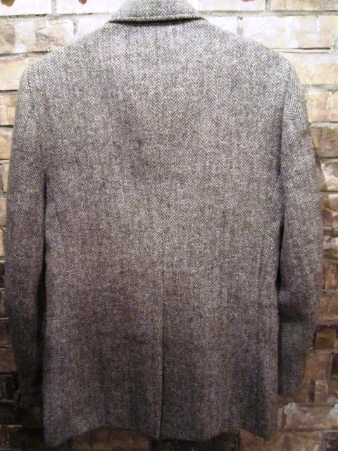 Used \"WOOL BLAZER\" ご紹介_f0191324_23355243.jpg