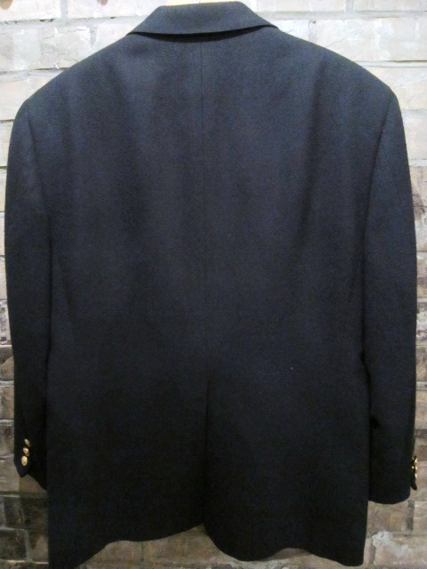 Used \"WOOL BLAZER\" ご紹介_f0191324_2337164.jpg