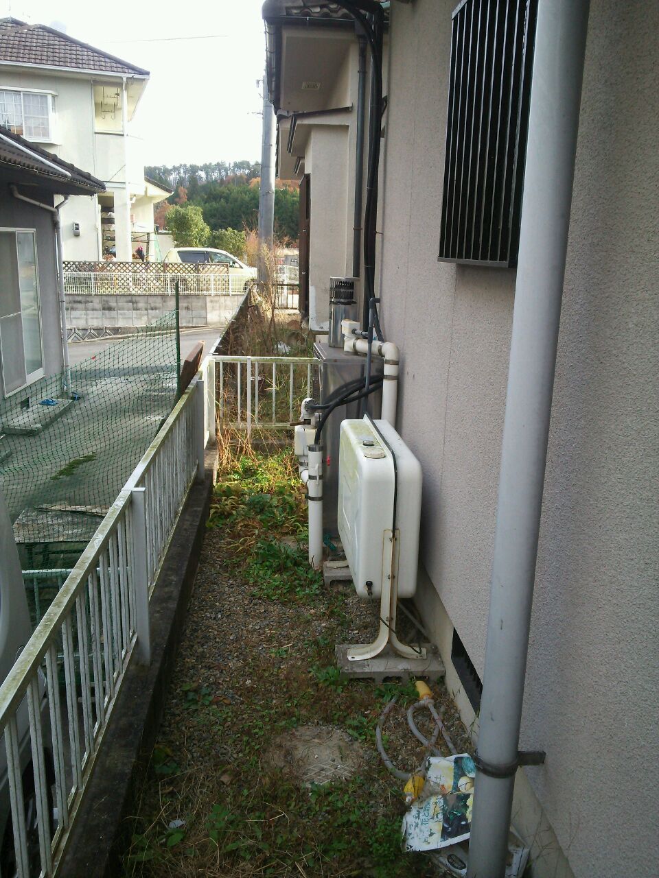 M様邸(廿日市市)オール電化工事_d0125228_19393144.jpg