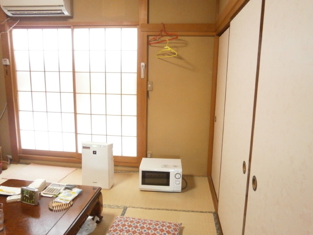 足立区Y様邸内装リフォームは「高齢者のタカラ」。_a0214329_1112963.jpg