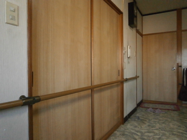 足立区Y様邸内装リフォームは「高齢者のタカラ」。_a0214329_11155329.jpg