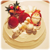 2012年クリスマスケーキ_f0158331_10202397.jpg