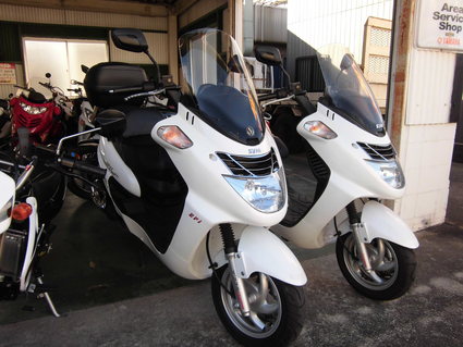 RV125EFI二台入荷です～_b0007835_1519172.jpg
