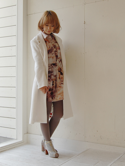 Coat Coordinate　byMiyuki_f0053343_1543489.jpg