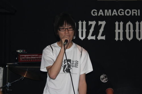 現実逃避ライブ_b0274060_2331234.jpg