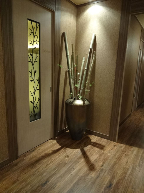 夏のおひとりソウル♪ その7 江南「SPA IN NEWYORK」♪&天使の手帳♪_f0054260_18465751.jpg