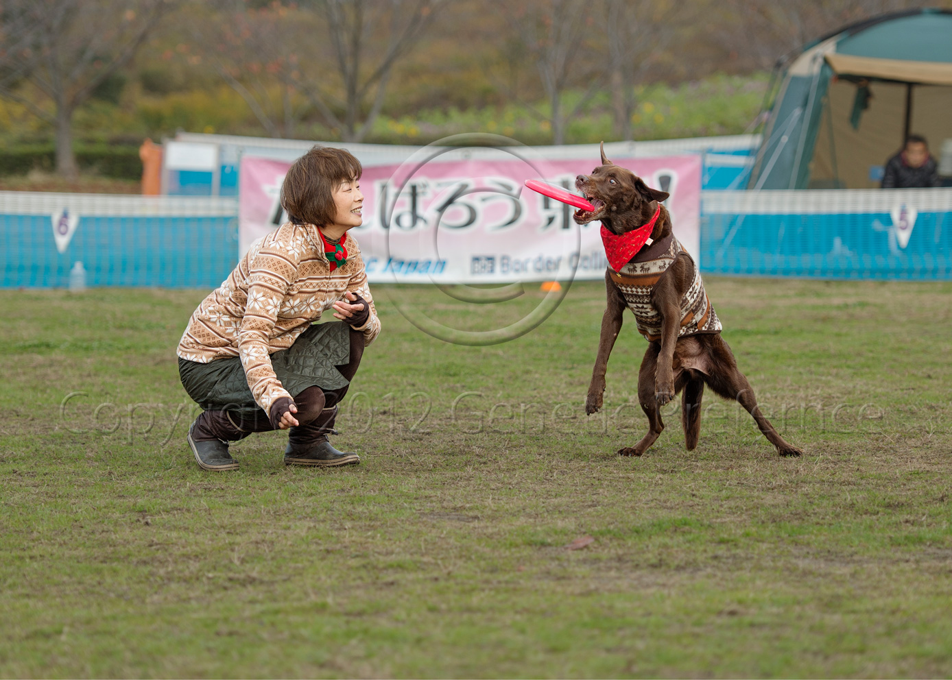 K9 WestDiv.Game 23rd 神戸ワイナリー Vol.6_a0111162_2137581.jpg