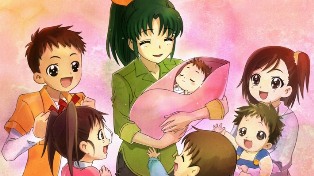 緑川なおちゃん はる on X: 
