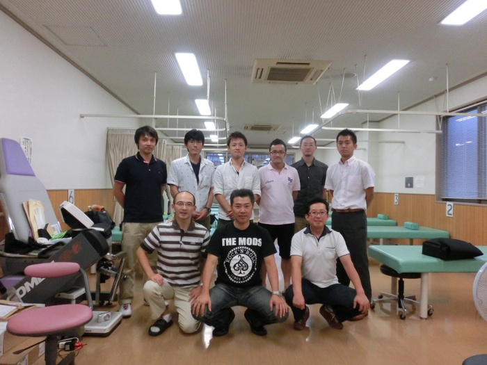 身体運動学的アプローチ研究会