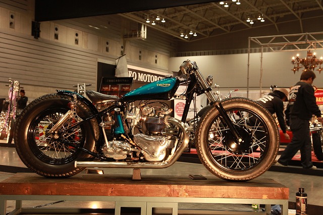 ホットロッドショー2012の中で… バイク編_b0094681_23301722.jpg