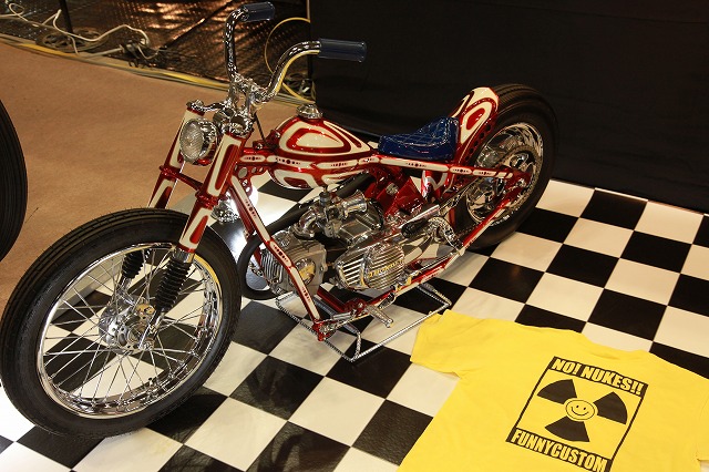 ホットロッドショー2012の中で… バイク編_b0094681_23363791.jpg