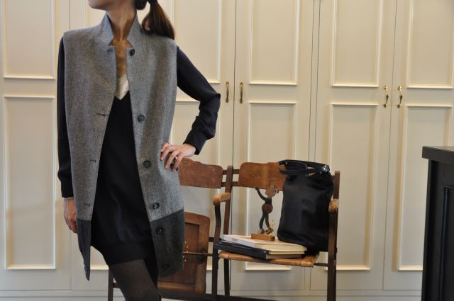 月曜日も STELLA McCARTNEY ._b0110586_18472862.jpg