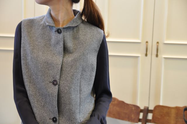 月曜日も STELLA McCARTNEY ._b0110586_18474544.jpg