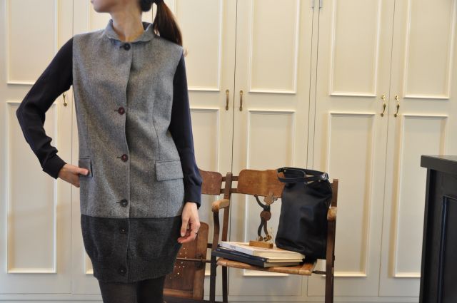 月曜日も STELLA McCARTNEY ._b0110586_18481643.jpg