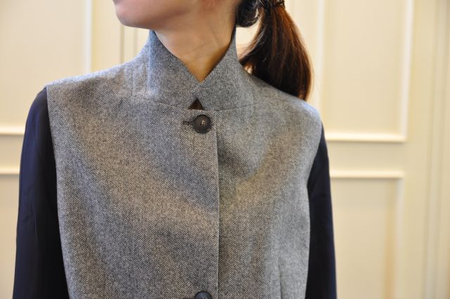 月曜日も STELLA McCARTNEY ._b0110586_184833100.jpg