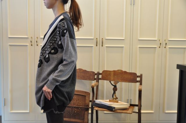 月曜日も STELLA McCARTNEY ._b0110586_19221135.jpg