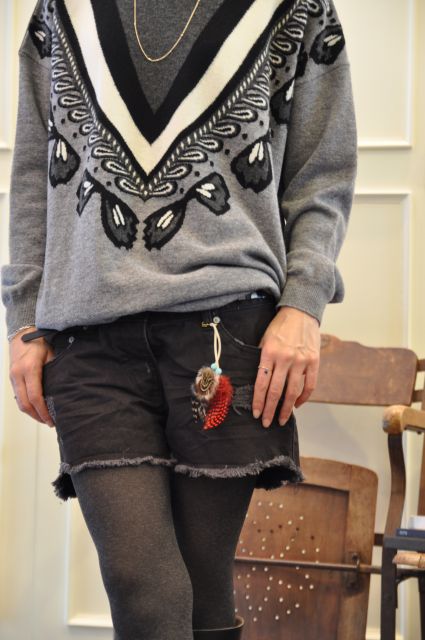 月曜日も STELLA McCARTNEY ._b0110586_19283989.jpg