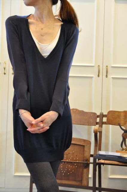 月曜日も STELLA McCARTNEY ._b0110586_1991659.jpg