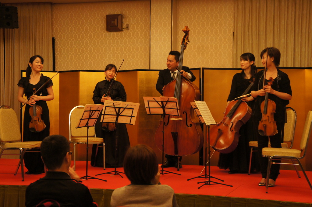 帰国日記@BerlinVol.8 津和野コンサート初日+打ち上げ。_c0180686_7125721.jpg