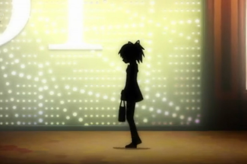 アニメに出てくる建築6 Skip 2 The Roots