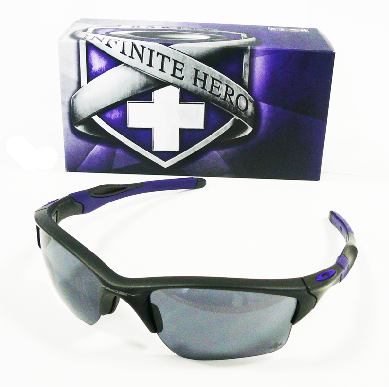 OAKLEY2012年・展示会受注生産限定スペシャルエディション・InfiniteHeroCollection入荷!_c0003493_10401248.jpg