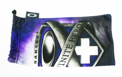 OAKLEY2012年・展示会受注生産限定スペシャルエディション・InfiniteHeroCollection入荷!_c0003493_1042841.jpg