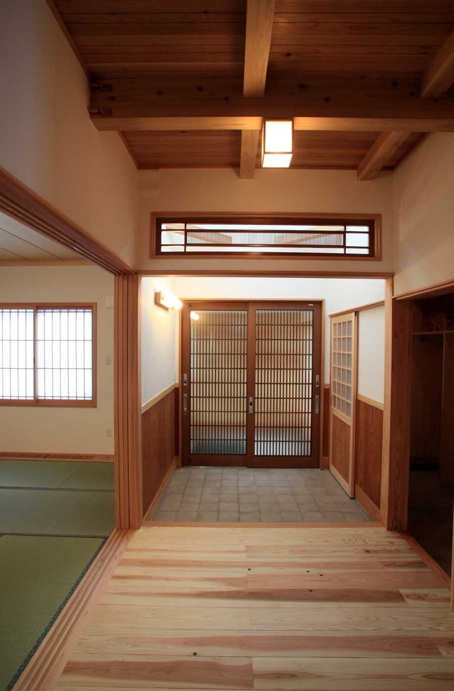M様邸「三木田の家」 御礼_f0150893_16134790.jpg