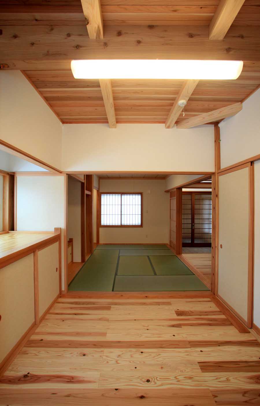 M様邸「三木田の家」 御礼_f0150893_16152763.jpg