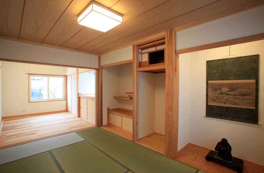 M様邸「三木田の家」 御礼_f0150893_1616325.jpg