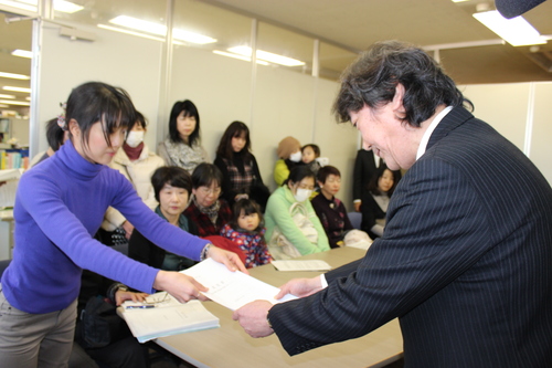 いわき市民が鮫川村焼却施設で要望_e0068696_15433029.jpg