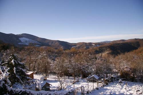 雪と山暮らし_f0106597_23433256.jpg