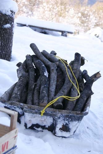 雪と山暮らし_f0106597_23442317.jpg