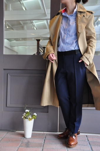 STANDARDS・・・CELINE_e0127399_1811138.jpg