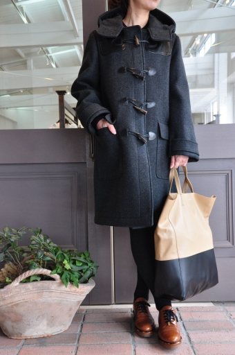 STANDARDS・・・CELINE_e0127399_1815997.jpg