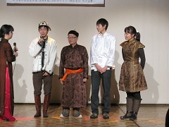 インターナショナルスマイルコレクション2012in Winter①_a0265401_972443.jpg